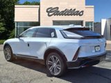 New 2025 Cadillac Lyriq Luxury image 3