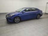Used 2023 Kia Forte LXS image 2