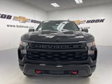 New 2026 Chevrolet Silverado 1500 Custom Trail Boss w/ LPO, Dark Essentials Package image 2