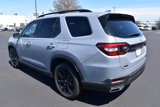 New 2025 Honda Pilot Black Edition image 4