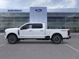 New 2025 Ford F350 Platinum w/ Platinum Plus Package image 3