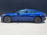 Used 2025 Porsche Panamera w/ Premium Package image 2