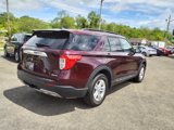 Used 2022 Ford Explorer XLT w/ Equipment Group 202A image 3