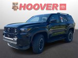New 2025 Toyota 4Runner TRD Off-Road image 6