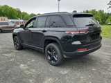 New 2025 Jeep Grand Cherokee Limited image 4