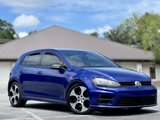Used 2016 Volkswagen Golf R 4-Door image 3