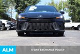 Used 2025 Toyota Camry SE image 4