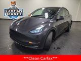 Used 2025 Tesla Model Y Long Range image 4