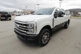New 2025 Ford F350 King Ranch image 3