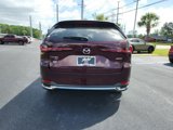New 2025 MAZDA CX-90 3.3 Turbo w/ Premium Plus Pkg image 4