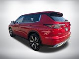 New 2025 Mitsubishi Outlander SE image 5