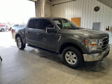 Used 2022 Ford F150 XLT w/ Equipment Group 301A Mid image 3