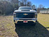 New 2025 Chevrolet Silverado 2500 W/T w/ WT Convenience Package image 3