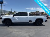 New 2025 Chevrolet Silverado 3500 LTZ w/ Trail Boss Package image 4