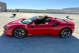 Used 2023 Ferrari SF90 Spider image 3