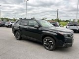 New 2025 Subaru Forester Premium image 2