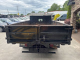 Used 2014 Ford F550 2WD Regular Cab Super Duty image 5