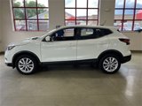 Used 2022 Nissan Rogue Sport S image 4
