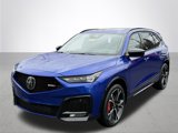 New 2025 Acura MDX Type S image 2