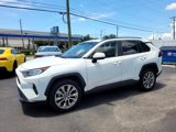 Used 2019 Toyota RAV4 XLE Premium image 2