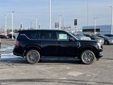New 2025 Nissan Armada SL w/ Captain's Chari Seat Package image 4