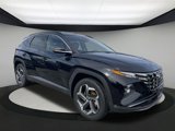 Certified 2022 Hyundai Tucson Limited image 2