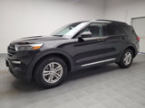 Used 2023 Ford Explorer XLT w/ Equipment Group 202A image 2