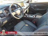 New 2026 Nissan Rogue Platinum image 4