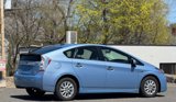Used 2014 Toyota Prius Plug-In Hybrid image 4