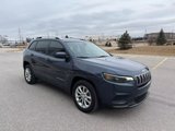 Used 2020 Jeep Cherokee Latitude image 3