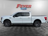 New 2025 Ford F150 Lightning XLT image 2
