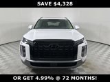 New 2025 Hyundai Palisade Limited image 2