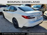 Used 2025 Toyota Camry SE image 4