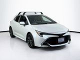 Used 2024 Toyota Corolla XSE image 3