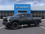 New 2025 Chevrolet Silverado 2500 ZR2 image 2