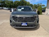 New 2026 Volkswagen Atlas SEL image 3