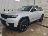 Used 2021 Jeep Grand Cherokee L Laredo image 5