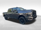 New 2026 RAM 2500 Limited image 2