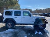New 2025 Jeep Wrangler Unlimited Rubicon image 2