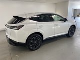 New 2025 Nissan Murano Platinum w/ Cargo Package image 5
