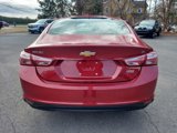 Used 2019 Chevrolet Malibu LT w/ Driver Confidence Package image 6