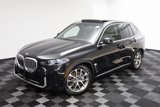 New 2026 BMW X5 xDrive50e w/ Executive Package image 2