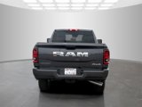 New 2025 RAM 3500 Big Horn image 4