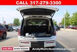 New 2025 Nissan Armada Platinum image 5