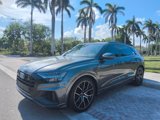 Used 2019 Audi Q8 Prestige image 2
