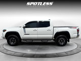 Used 2023 Toyota Tacoma TRD Off-Road image 3