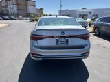 New 2025 Volkswagen Jetta SEL image 4