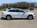 Used 2024 Chevrolet Malibu LT image 6