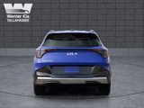 New 2026 Kia Sportage SX image 5