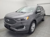 Used 2024 Ford Edge SEL image 2